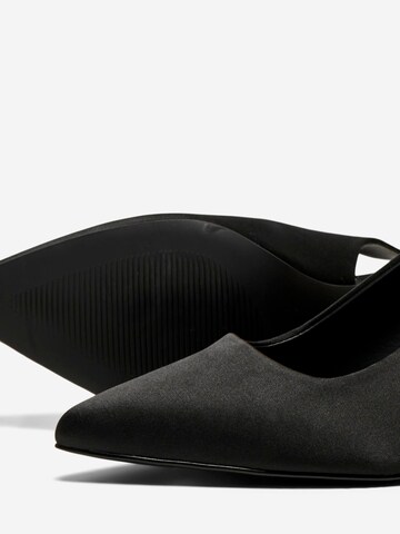ONLY Pumps 'ONLPIA-1' in Schwarz