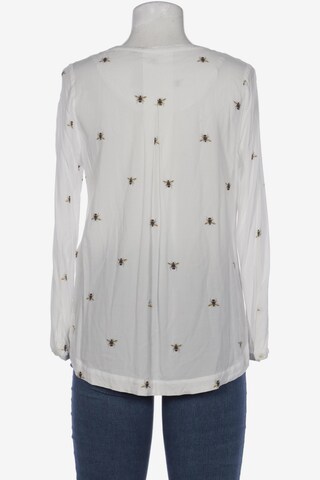 Joules Blouse & Tunic in L in White
