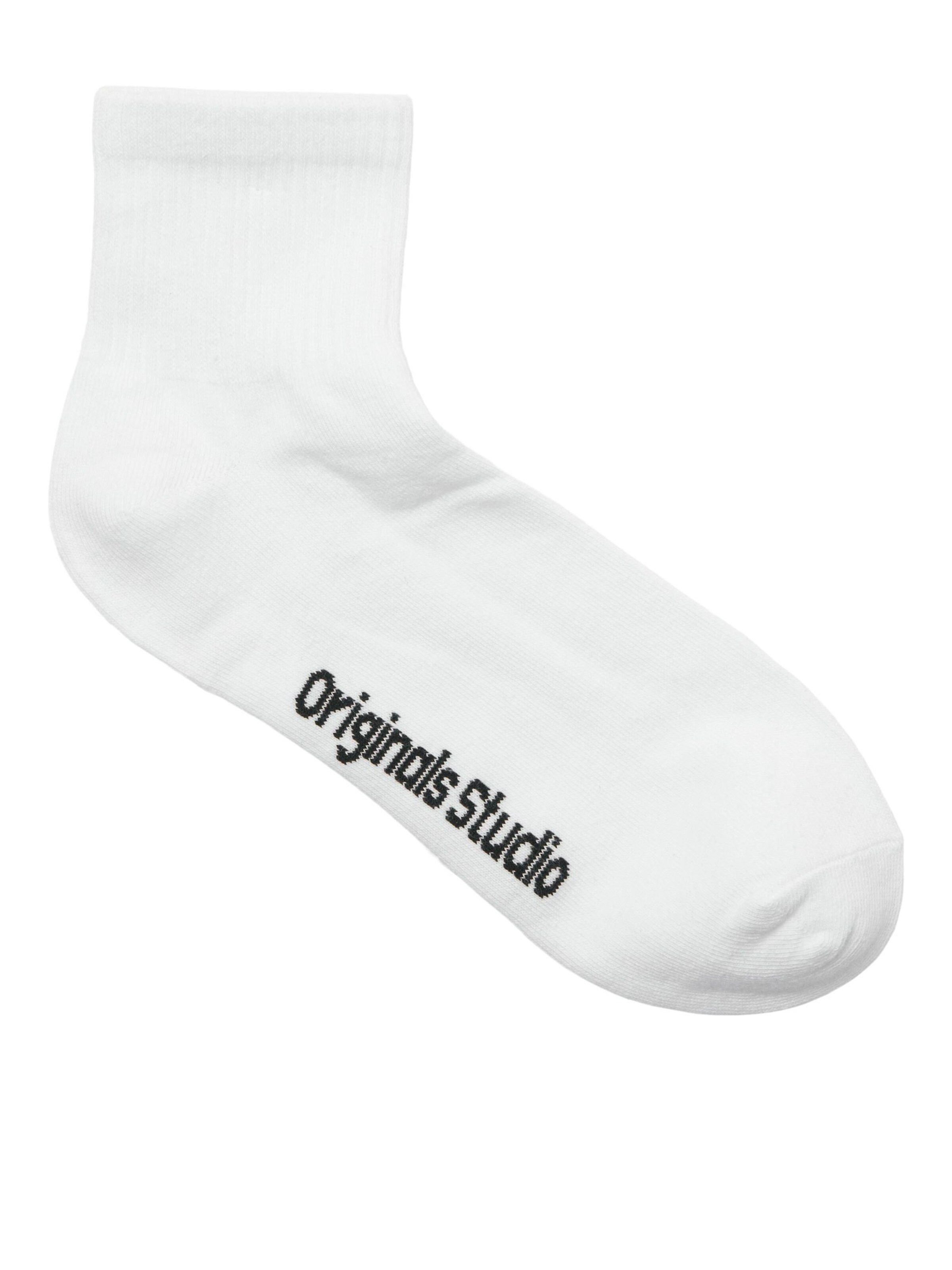 JACK & JONES Socks in Blue