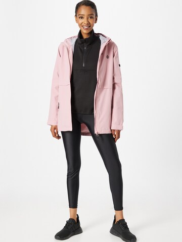 DARE2B Sportjacke 'Switch Up' in Pink