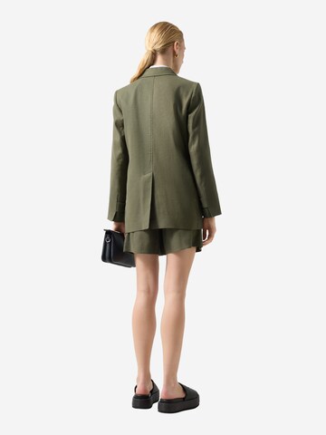 BOGNER Blazer 'Hillary' in Green