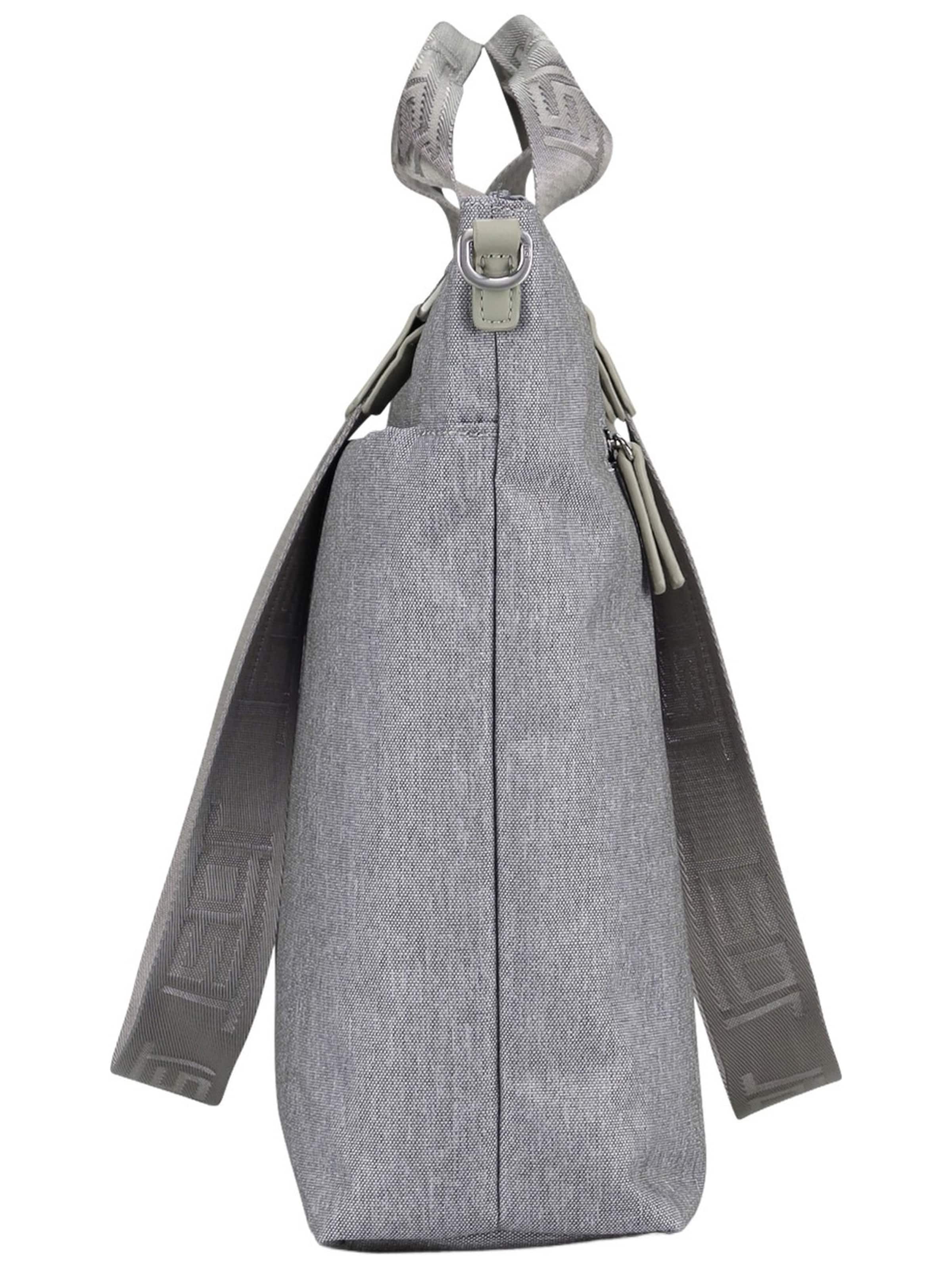 JOST Shopper ' Bergen ' in Grau