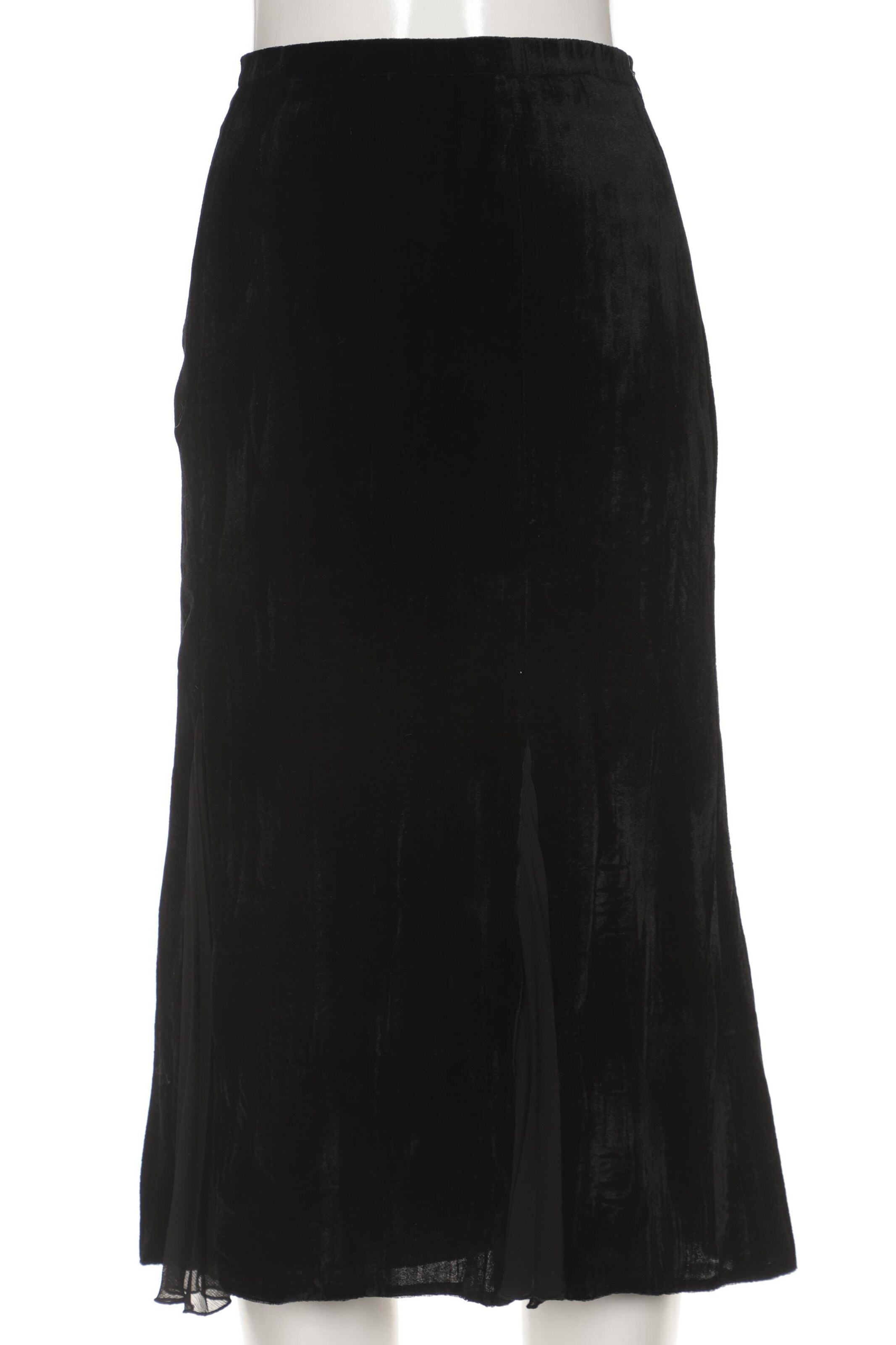 GERRY WEBER Skirt in L in Black: front
