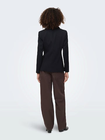 ONLY Блейзър 'ONLNIKO' в черно