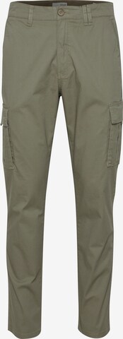 !Solid Pants 'SDJimmi-Jim' in Green: front