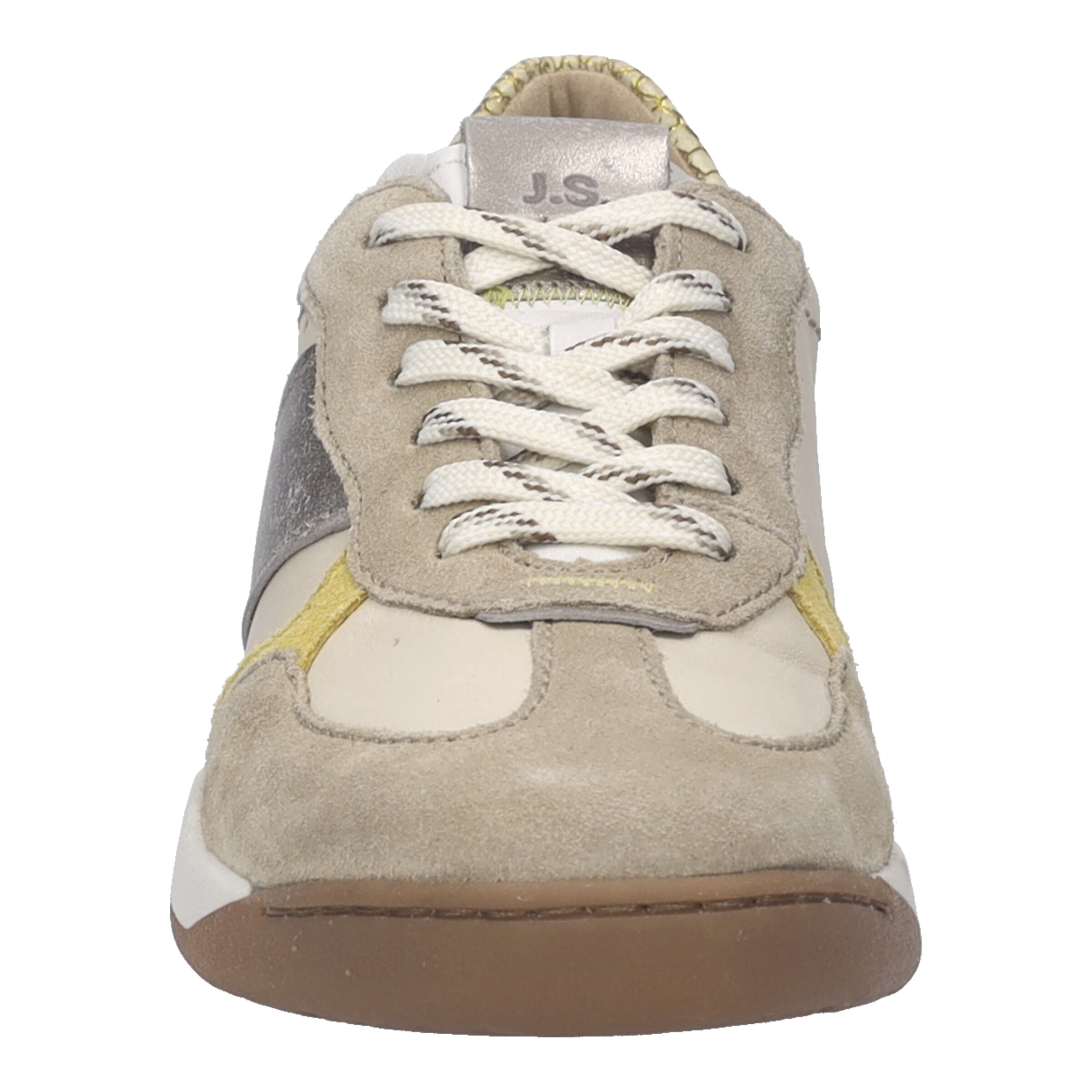 JOSEF SEIBEL Sneakers in Beige