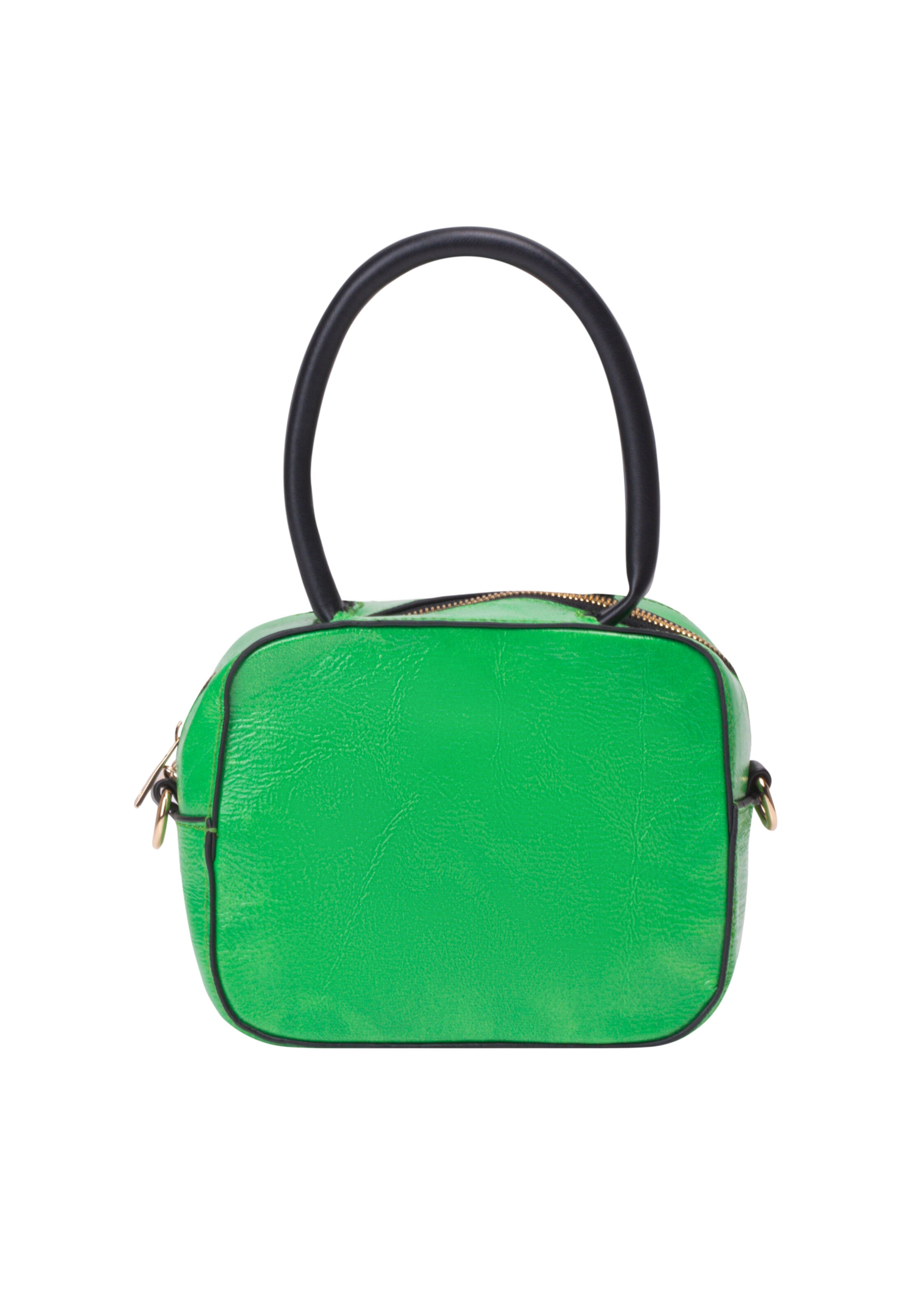 MYMO Bolso de mano en verde, Vista del producto