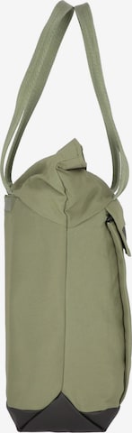 Thule Shoulder Bag 'Paramount' in Green