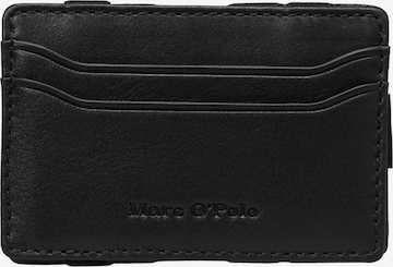 Marc O'Polo Case 'Malte ' in Black: front