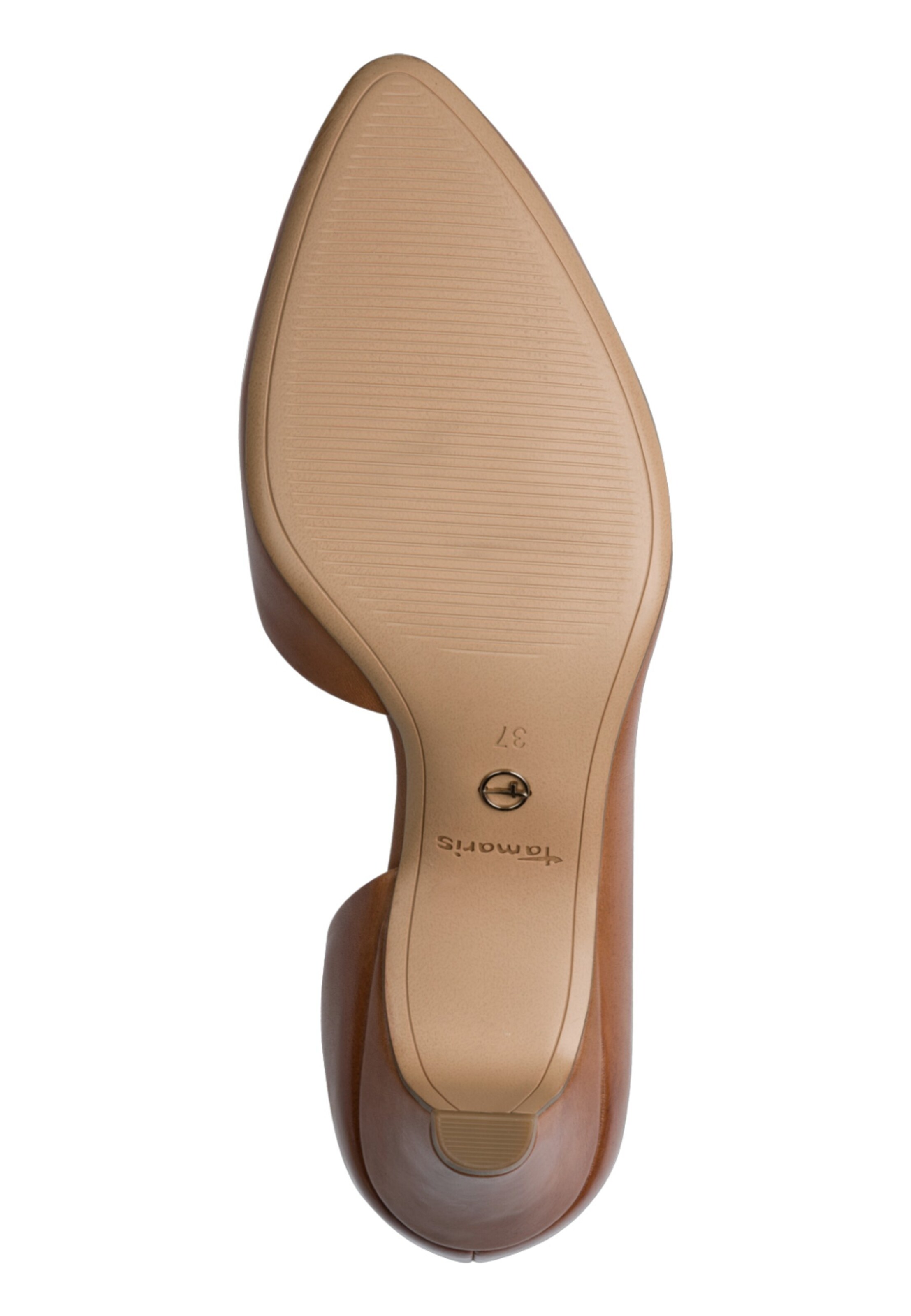 Escarpins Tamaris en marron