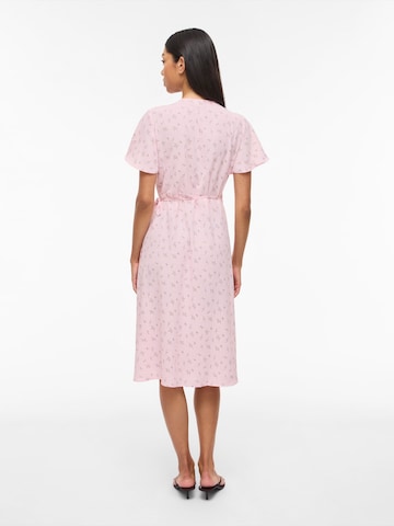 Abito estivo 'VILovie' di VILA in rosa