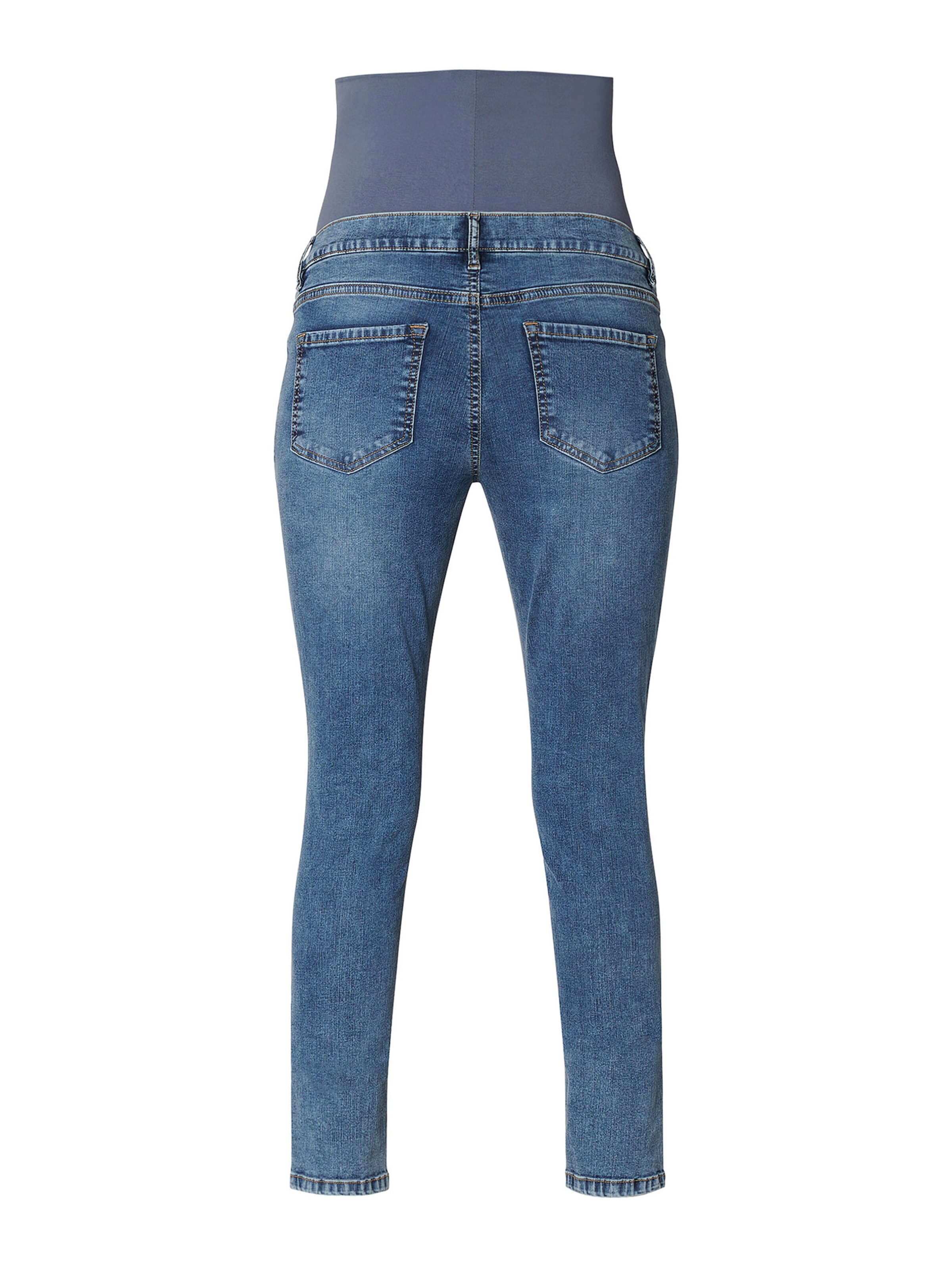 Noppies Skinny Jeans 'Avi' in Blue