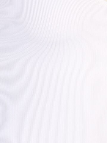 LTB - Top 'Risoze' en blanco