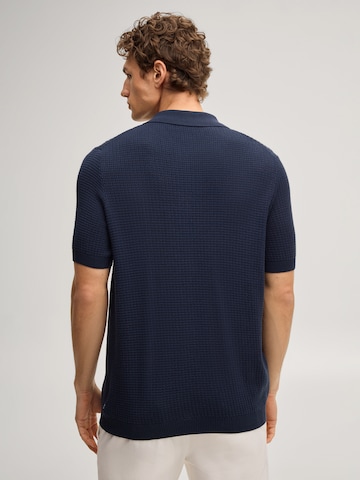 JOOP! Shirt 'Vascor' in Blau