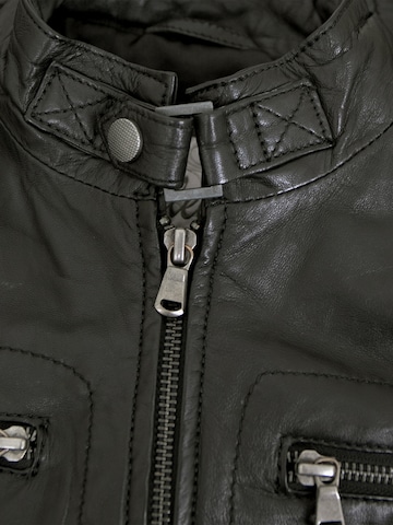 7ELEVEN Between-season jacket 'Katta' in Black
