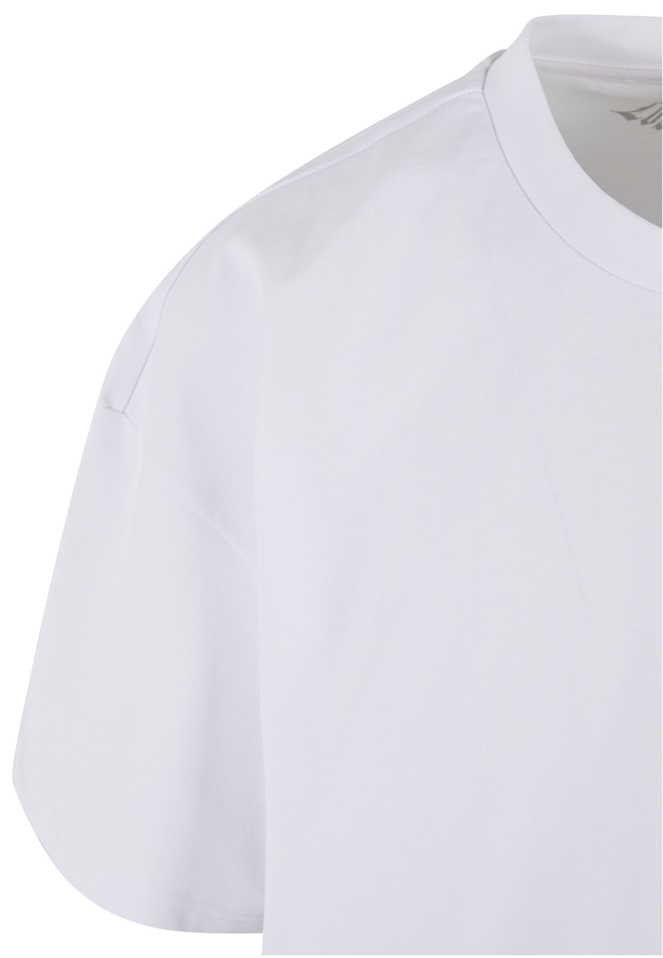 Maglietta 'Classic' di Lost Youth in bianco