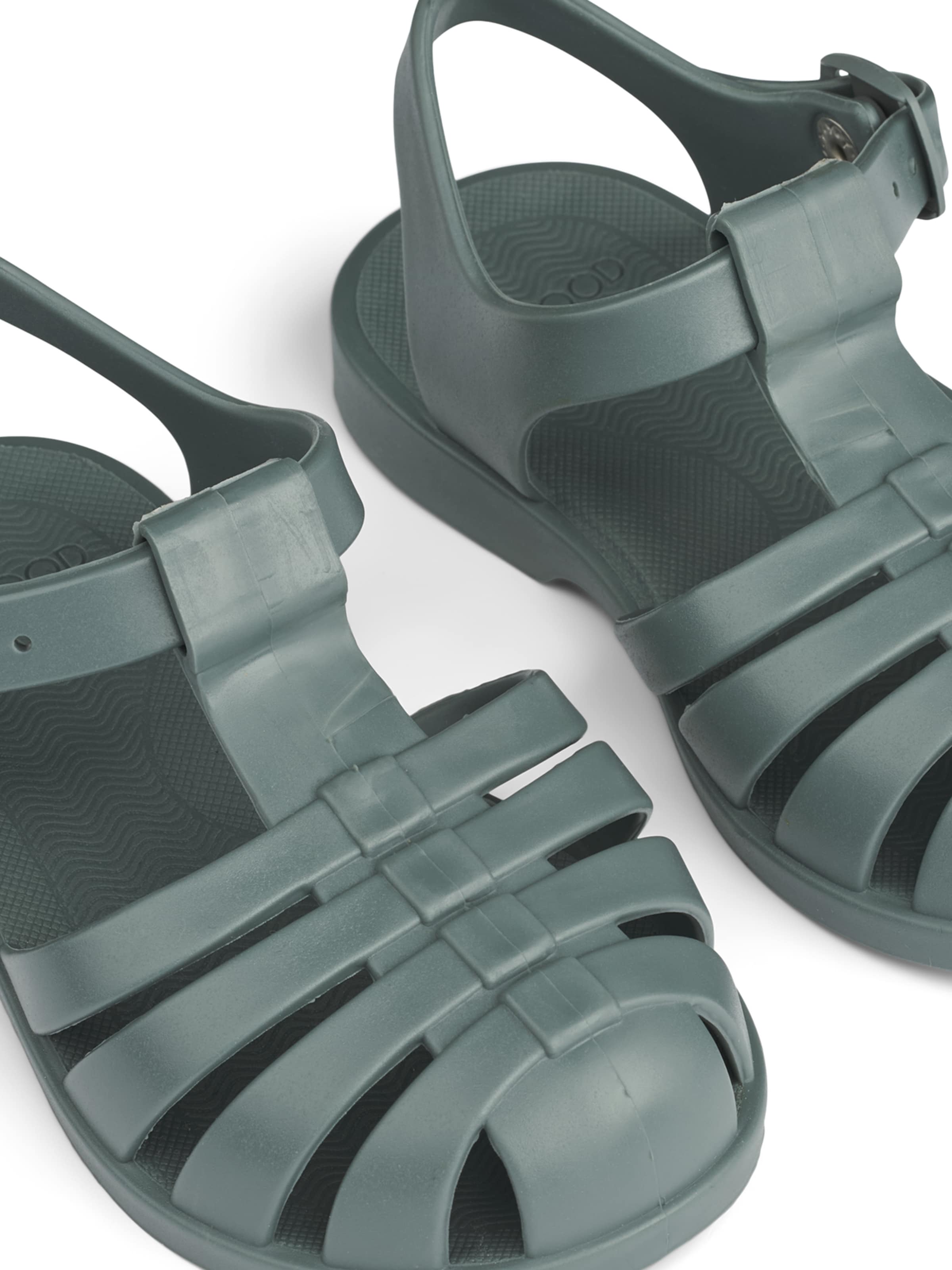 mėlyna Liewood Atviri batai 'Bre'