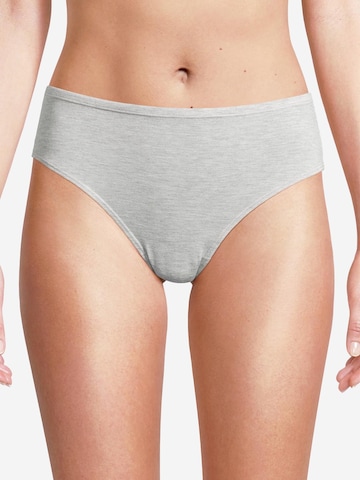 Nina von C. Slip 'Light & Easy' in Grau