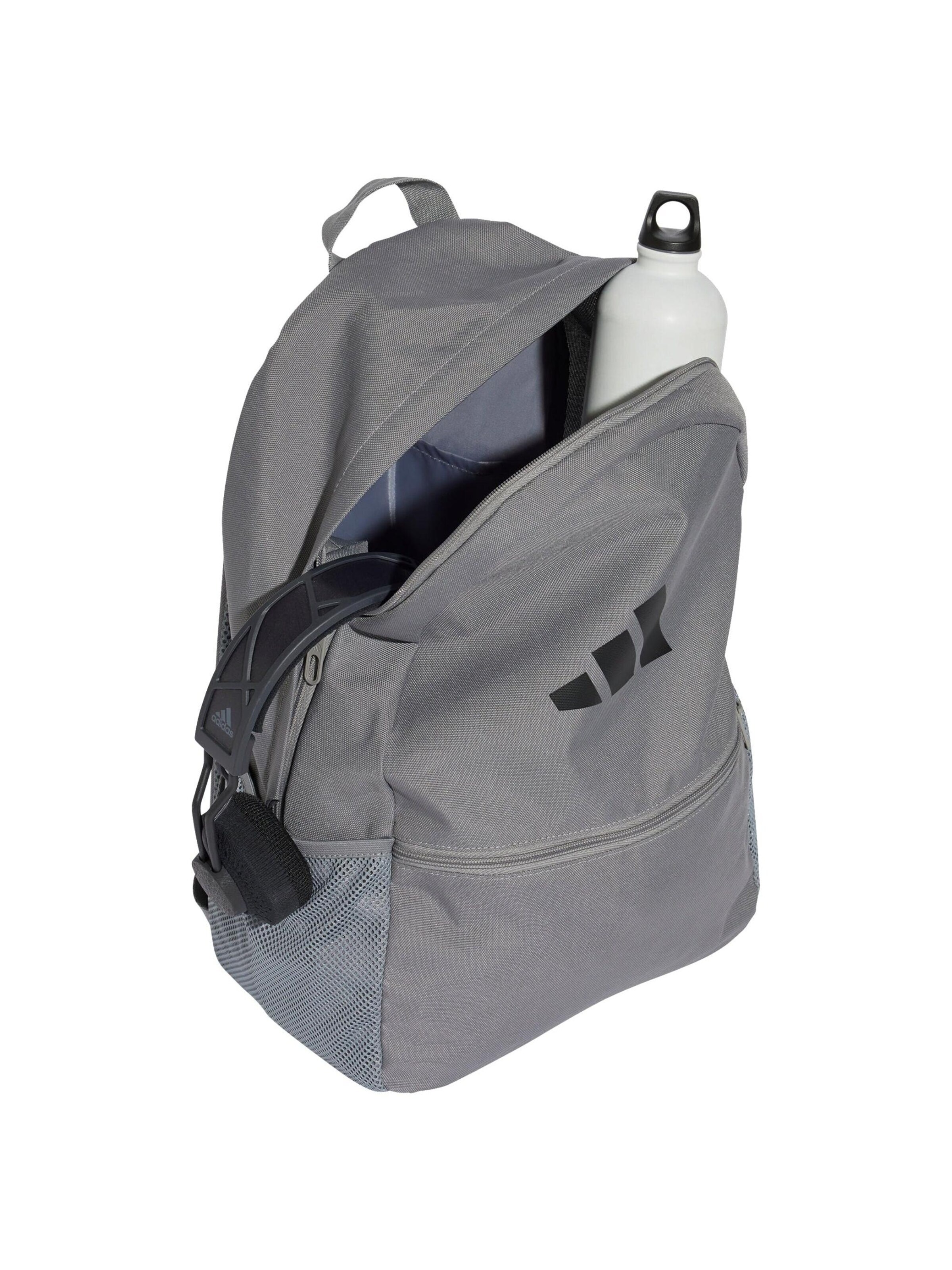 ADIDAS - Mochila 'CLSC' em cinzento