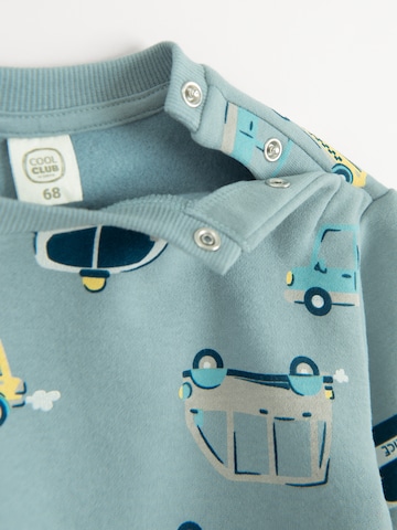 Cool Club Комплект в Синий