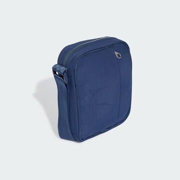 Sac à bandoulière 'Everyday Icons' ADIDAS ORIGINALS en bleu