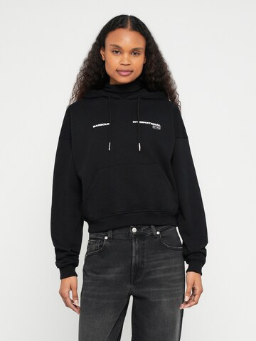 Sweat-shirt 'Ciara' Barbour International en noir