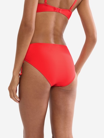 TRIUMPH Midi Bikinislip ' Red Label Mix & Match Summer ' in Orange