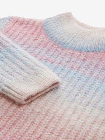 TOM TAILOR Sweater in Mixed colours