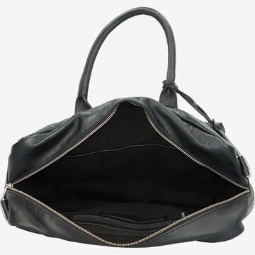 Cowboysbag Regular Handtasche in Schwarz