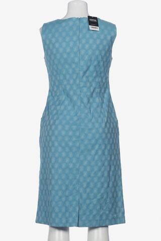 Qiero Kleid XL in Blau