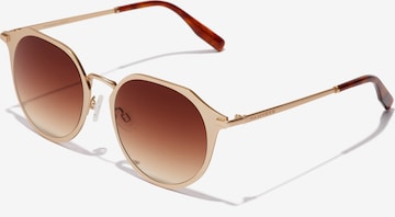 Ochelari de soare 'WARWICK' de la HAWKERS pe auriu: față