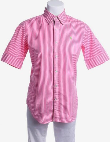 Lauren Ralph Lauren Bluse / Tunika XS in Pink: predná strana