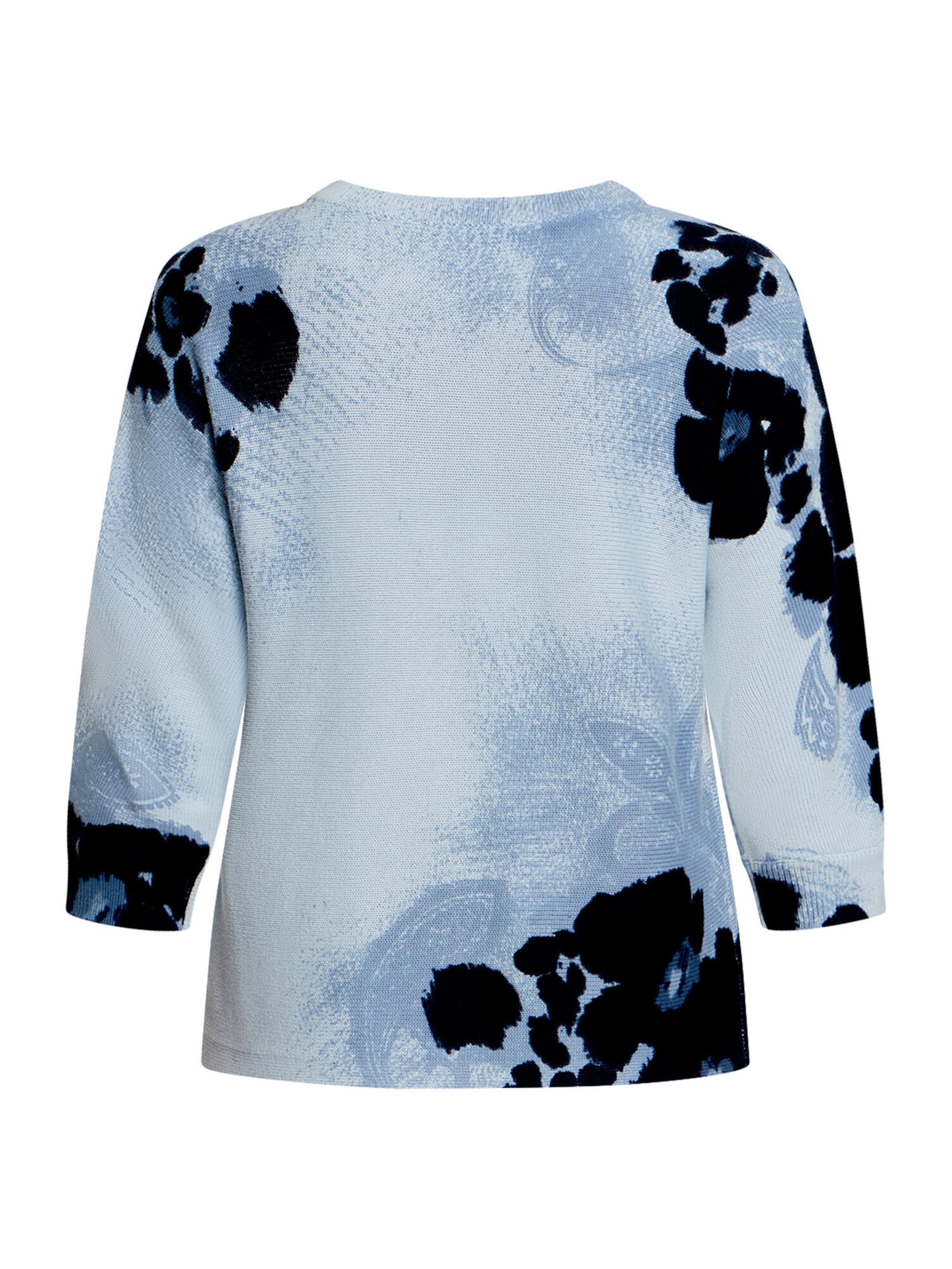 Betty Barclay Pullover in Blau