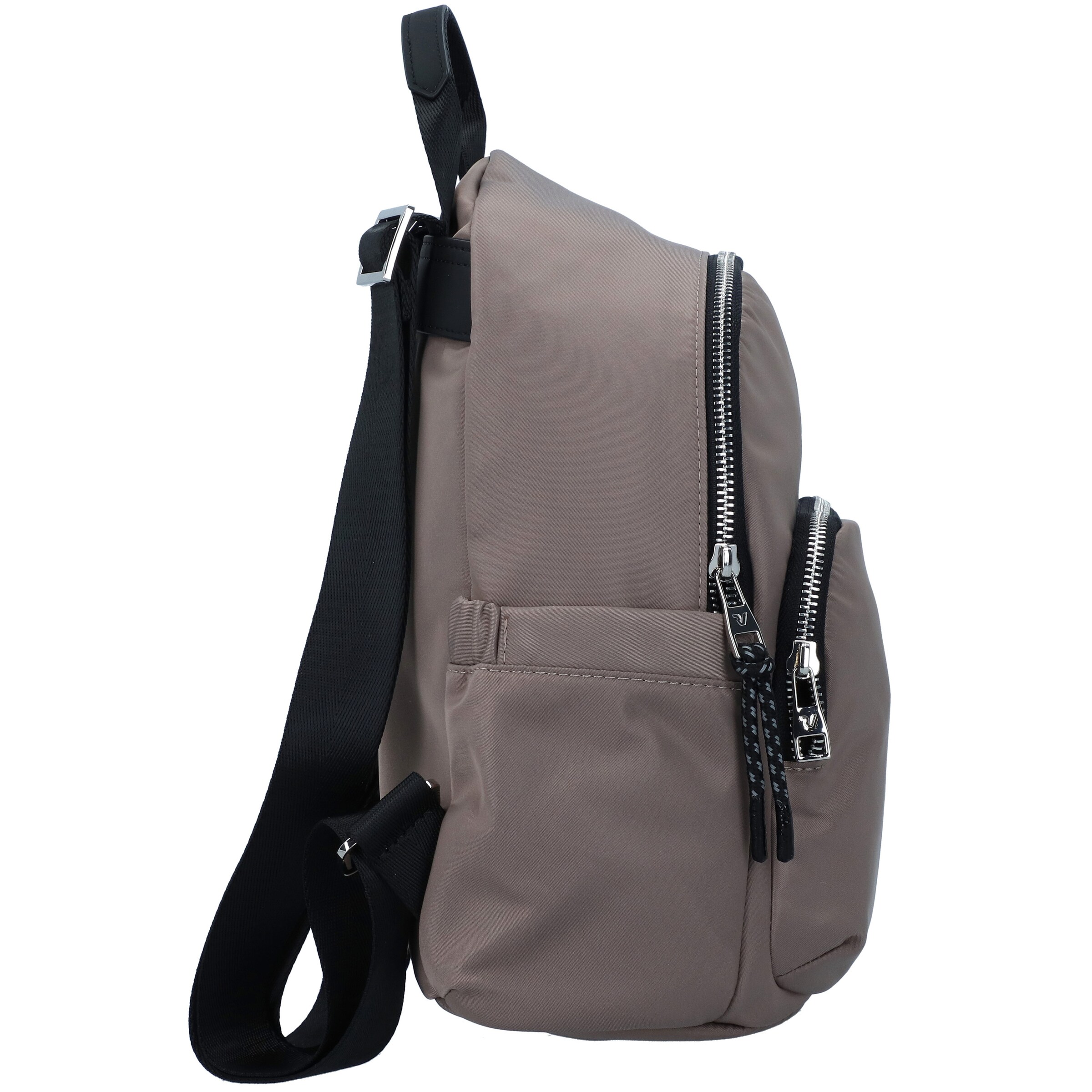Roncato Backpack 'Portofino' in Grey