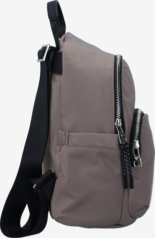 Roncato Backpack 'Portofino' in Grey