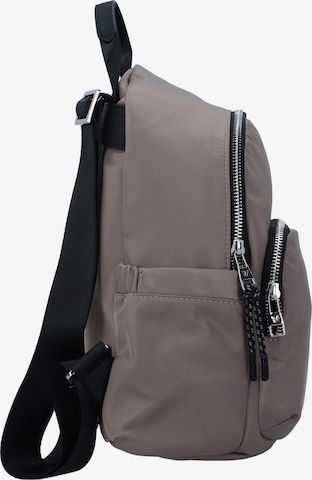 Roncato Rucksack 'Portofino' in Grau