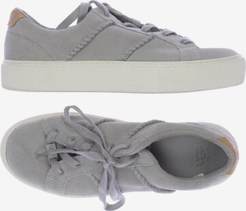 UGG Sneakers & Trainers in 39 in Grey: front