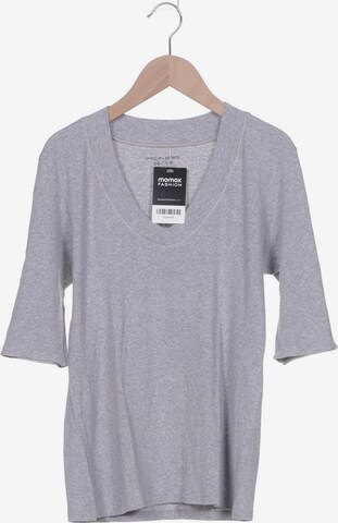 Marc Cain Sports Top & Shirt in L in Grey: front