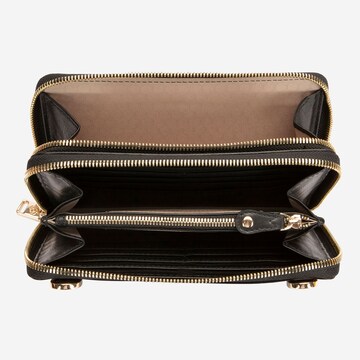 Jekyll & Hide Clutch 'Verona' in Schwarz