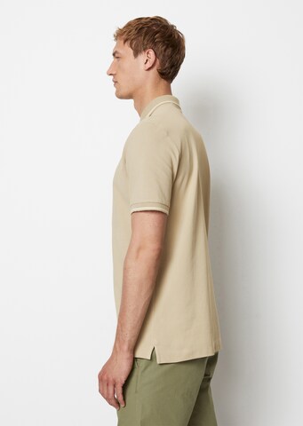 Marc O'Polo Shirt in Beige