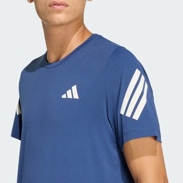 ADIDAS PERFORMANCE Funktionsshirt 'Adi365' in Blau