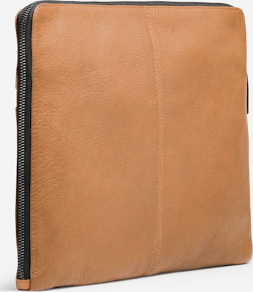 still Nordic Laptop Bag 'Clean Computer Sleeve 13"' in Brown