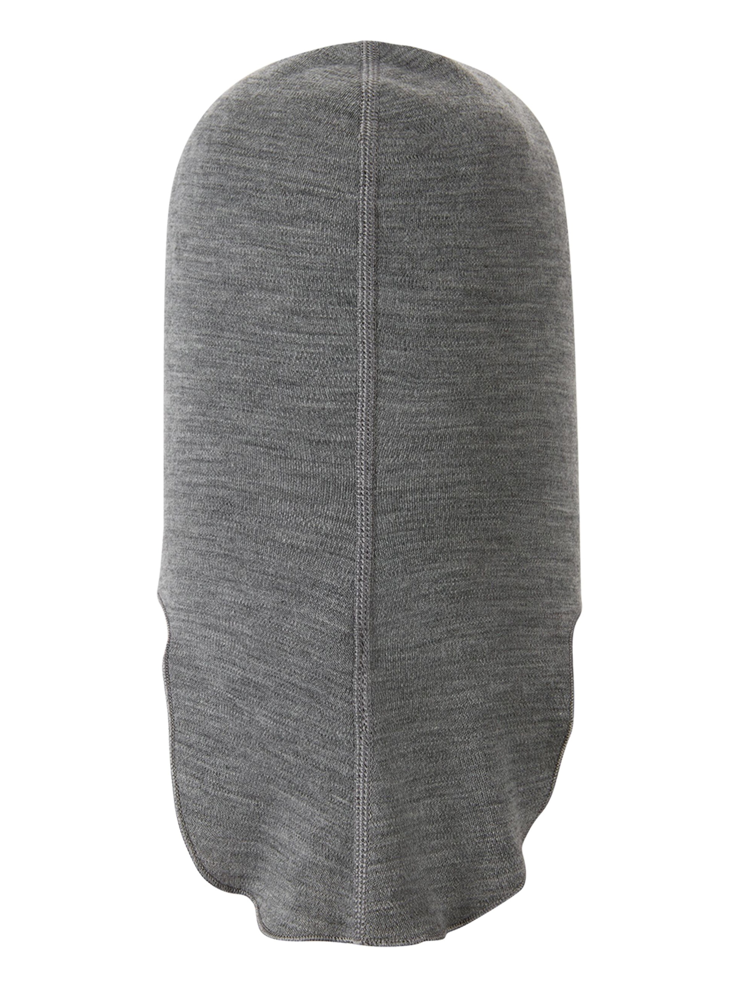 Reima Beanie 'Aurora' in Grey