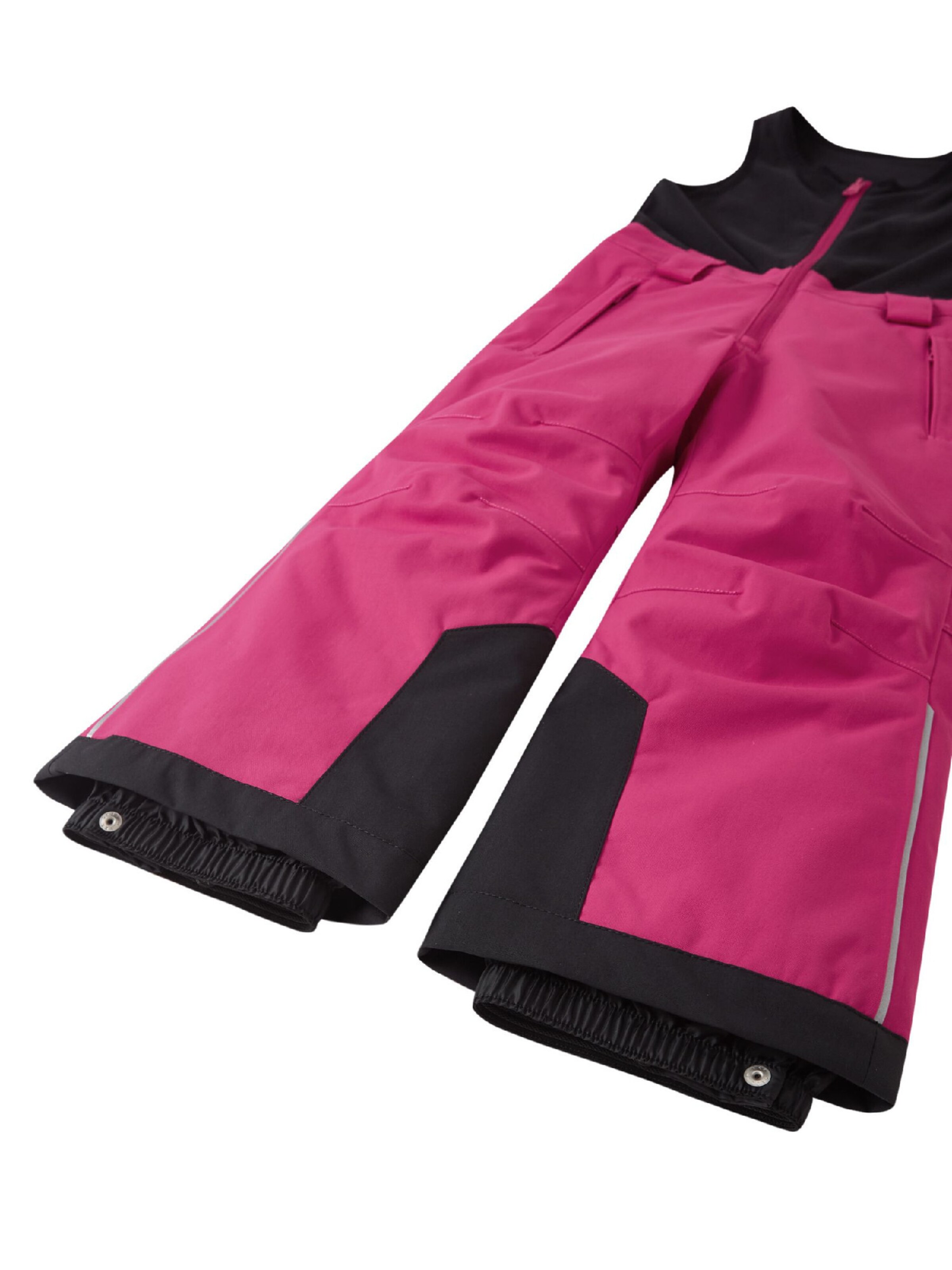 Reima Regular Outdoorhose 'Alppi' in Pink