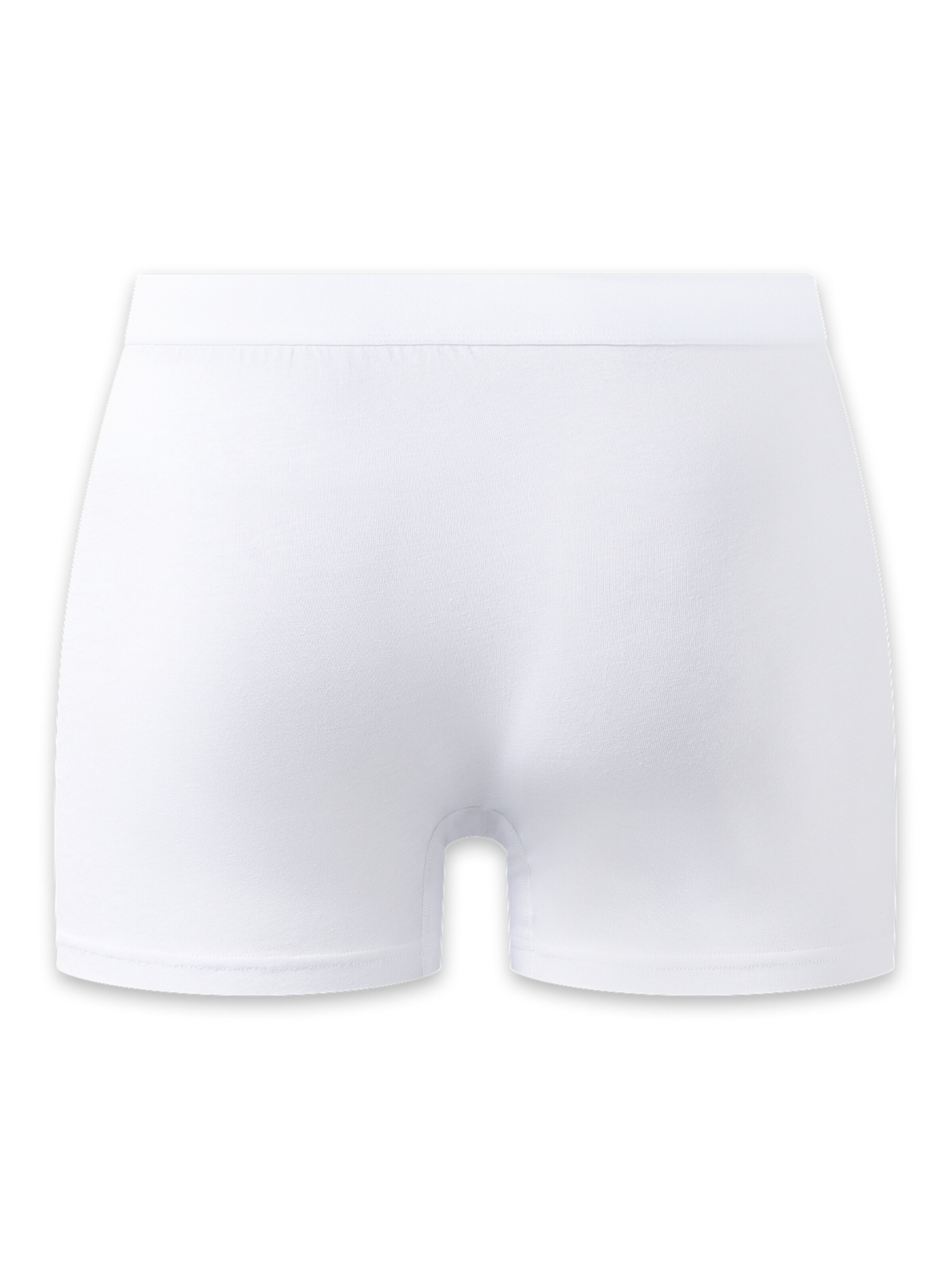 Von Jungfeld Boxer shorts 'BRIEFS' in White