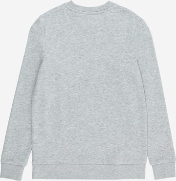 Jack & Jones Junior Sweatshirt 'BRADLEY' i grå