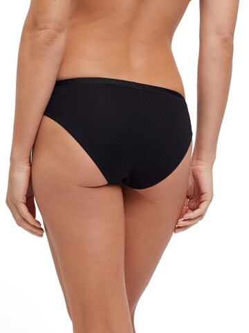 FALKE Panty in Black