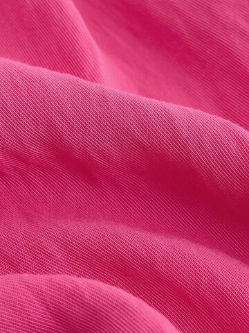 regular Pantaloni con pieghe di Next in rosa