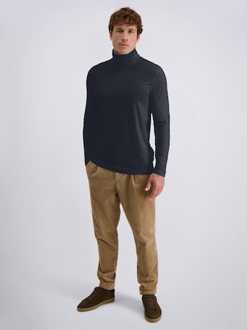 PIERRE CARDIN Shirt in Blauw