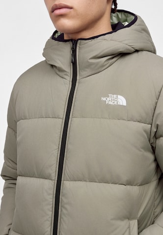 pelēks THE NORTH FACE Ziemas jaka 'NSE'